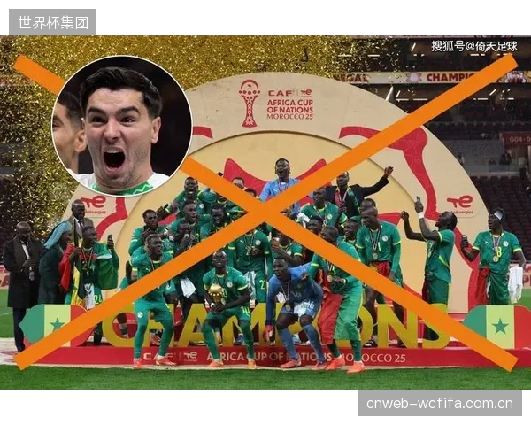 世界杯成绩将直接影响塞内加尔与摩洛哥的非洲头名之争,每一分都至关重要。 世界杯成绩将直接影响塞内加尔与摩洛哥的非洲头名之争,每一分都至关重要。